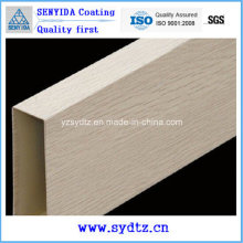 High Quality Thermal Transfer Polyester Powder Coating